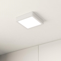 Eglo - LED Plafonjera LED/10,5W/230V