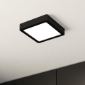 Eglo - LED Plafonjera LED/10,5W/230V