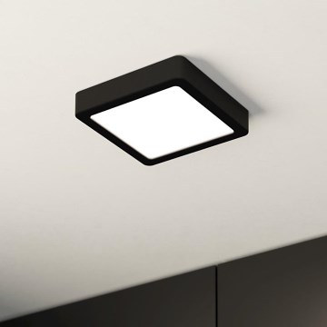 Eglo - LED Plafonjera LED/10,5W/230V