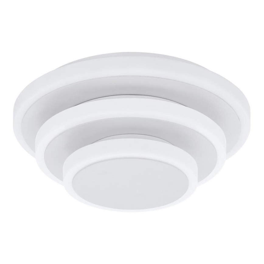 Eglo - LED Plafonjera LED/11,4W/230V + LED/8,6W + LED/5,4W