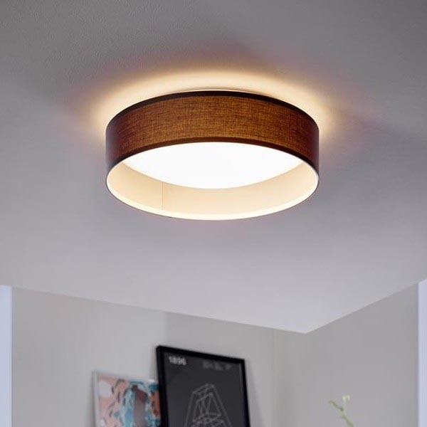 Eglo LED Plafonjera LED/11W/230V