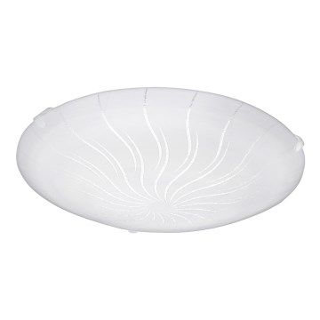 Eglo - LED plafonjera LED/11W/230V