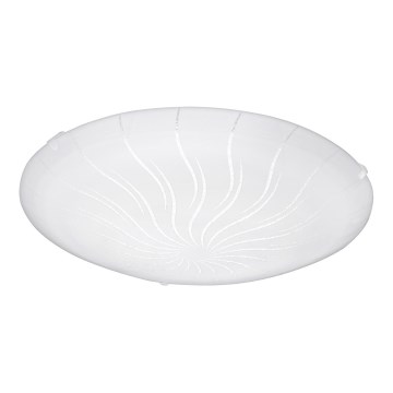 Eglo - LED plafonjera LED/11W/230V