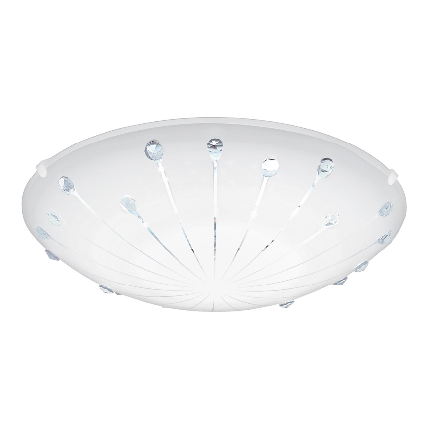 Eglo - LED plafonjera LED/11W/230V