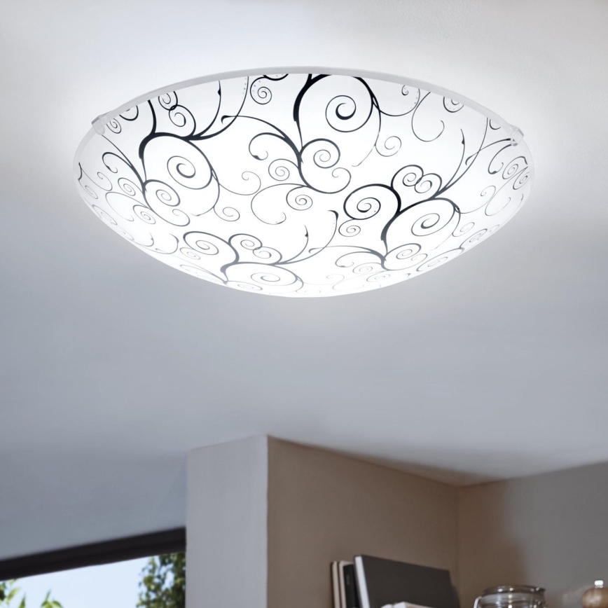Eglo - LED plafonjera LED/11W/230V
