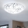 Eglo - LED plafonjera LED/11W/230V