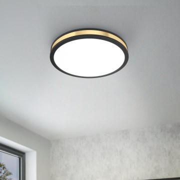 Eglo - LED Plafonjera LED/11W/230V