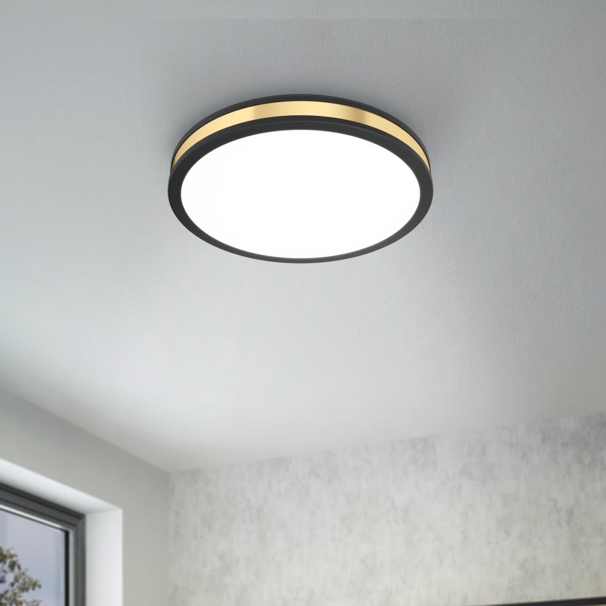 Eglo - LED Plafonjera LED/11W/230V