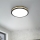Eglo - LED Plafonjera LED/11W/230V