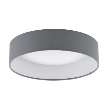 Eglo - LED Plafonjera LED/12W/230V