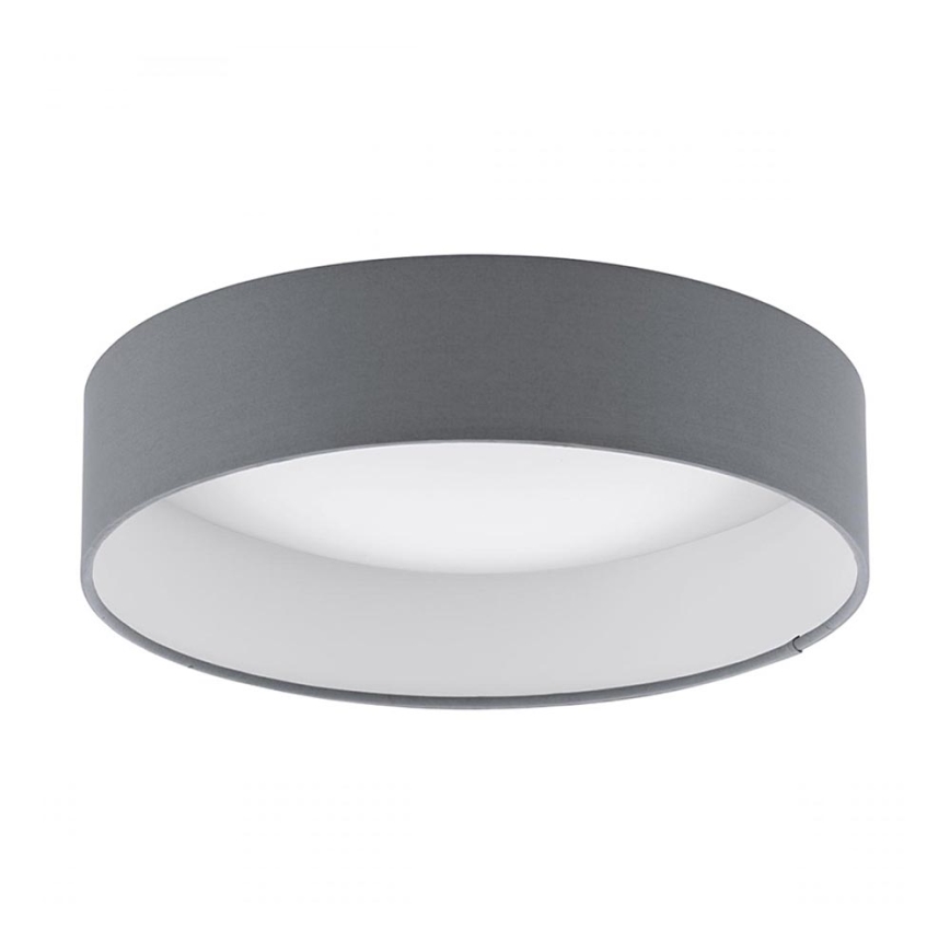 Eglo - LED Plafonjera LED/12W/230V