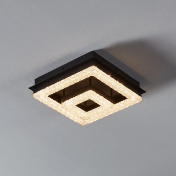Eglo - LED Plafonjera LED/12W/230V