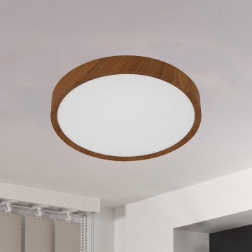 Eglo - LED Plafonjera LED/14,6W/230V