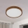 Eglo - LED Plafonjera LED/14,6W/230V
