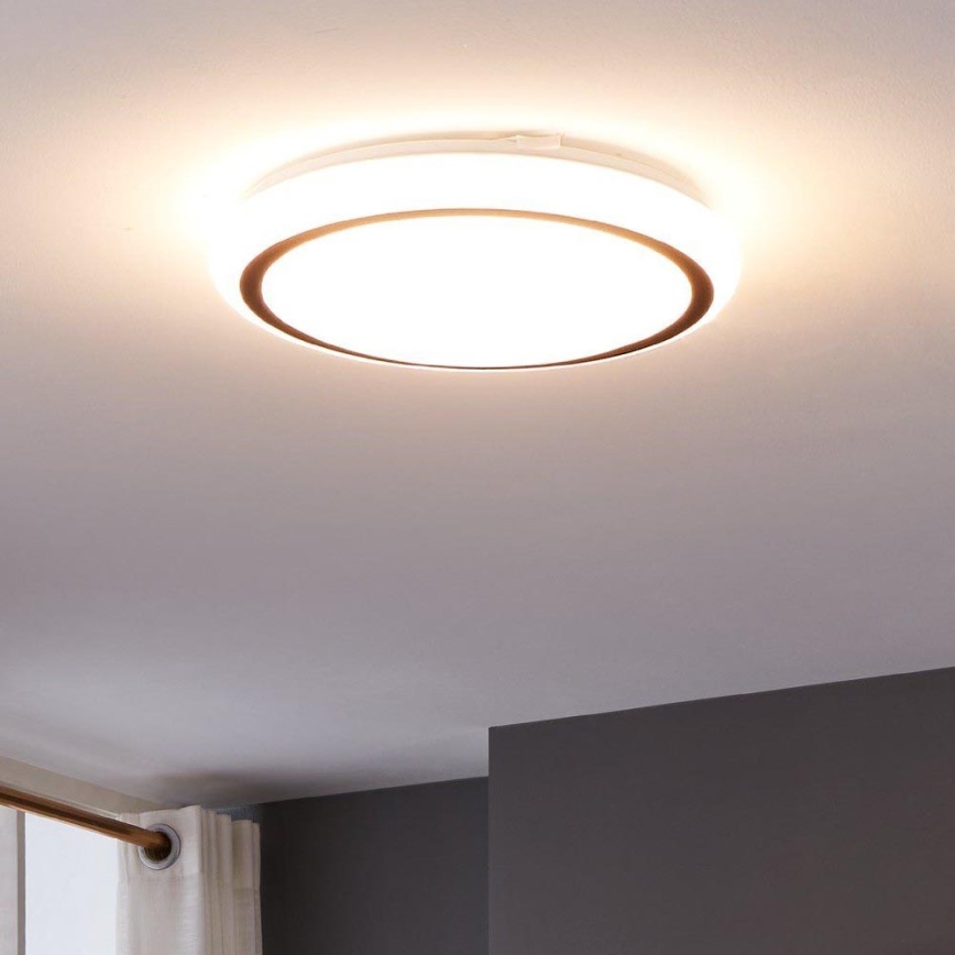 Eglo - LED Plafonjera LED/14,6W/230V