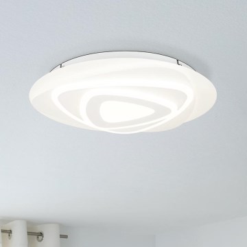 Eglo - LED Plafonjera LED/14,7W/230V pr. 30 cm