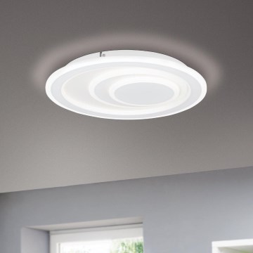 Eglo - LED Plafonjera LED/14,7W/230V pr. 38 cm