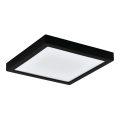 Eglo - LED Plafonjera LED/15,5W/230V