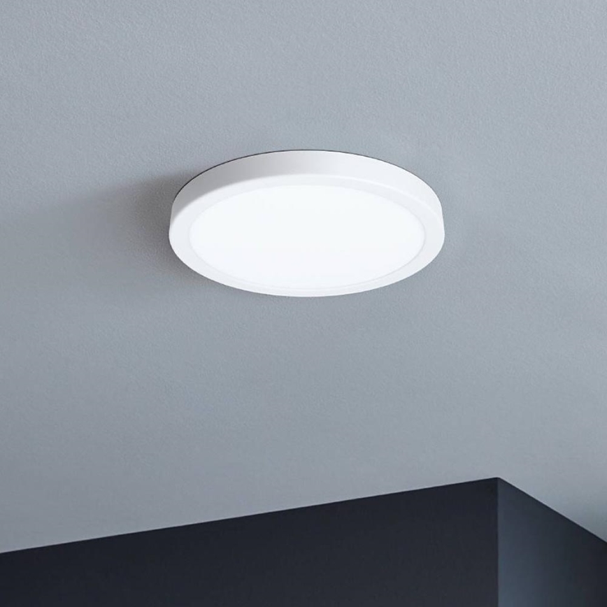 Eglo - LED Plafonjera LED/16,5W/230V
