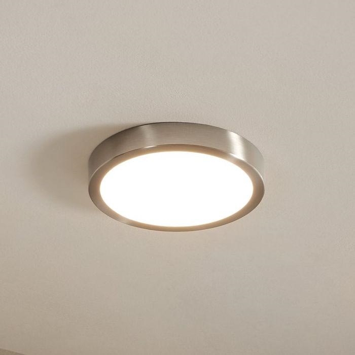 Eglo - LED Plafonjera LED/16,5W/230V