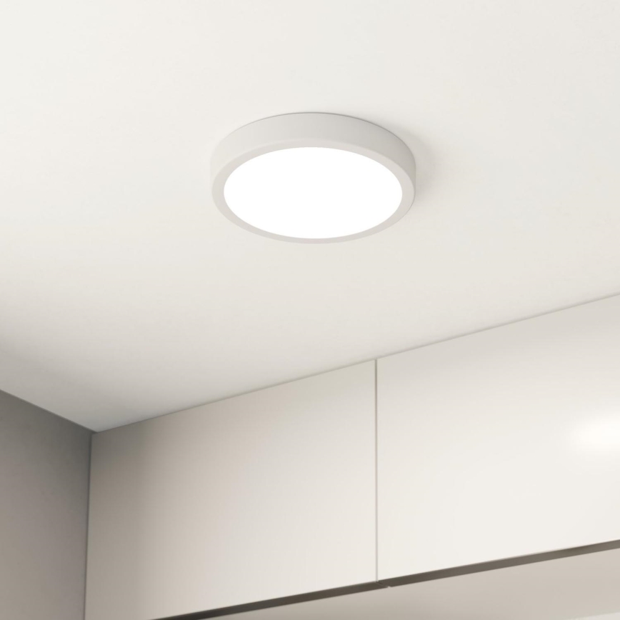 Eglo - LED Plafonjera LED/16,5W/230V
