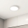 Eglo - LED Plafonjera LED/16,5W/230V