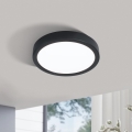 Eglo - LED Plafonjera LED/16,5W/230V