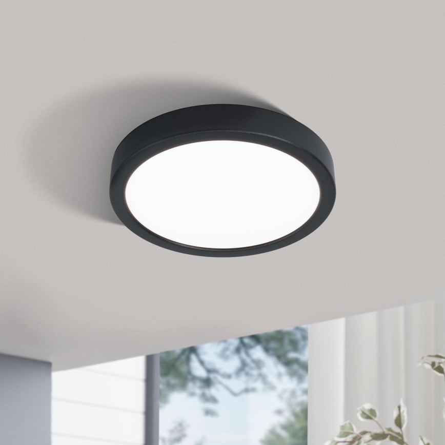 Eglo - LED Plafonjera LED/16,5W/230V