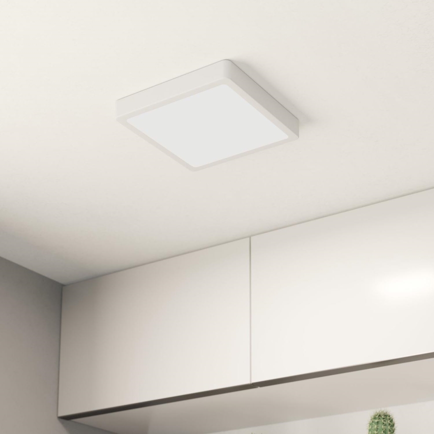 Eglo - LED Plafonjera LED/16,5W/230V