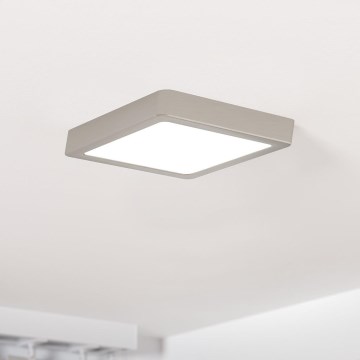 Eglo - LED Plafonjera LED/16,5W/230V