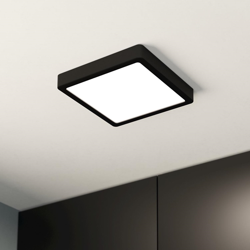 Eglo - LED Plafonjera LED/16,5W/230V