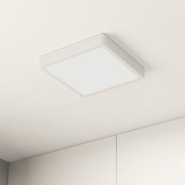 Eglo - LED Plafonjera LED/16,5W/230V