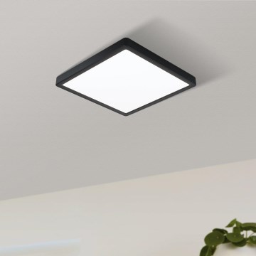 Eglo - LED Plafonjera LED/16,5W/230V