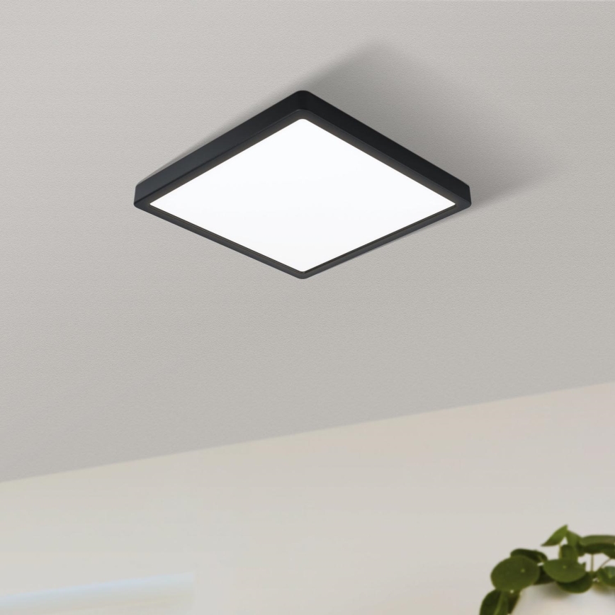 Eglo - LED Plafonjera LED/16,5W/230V