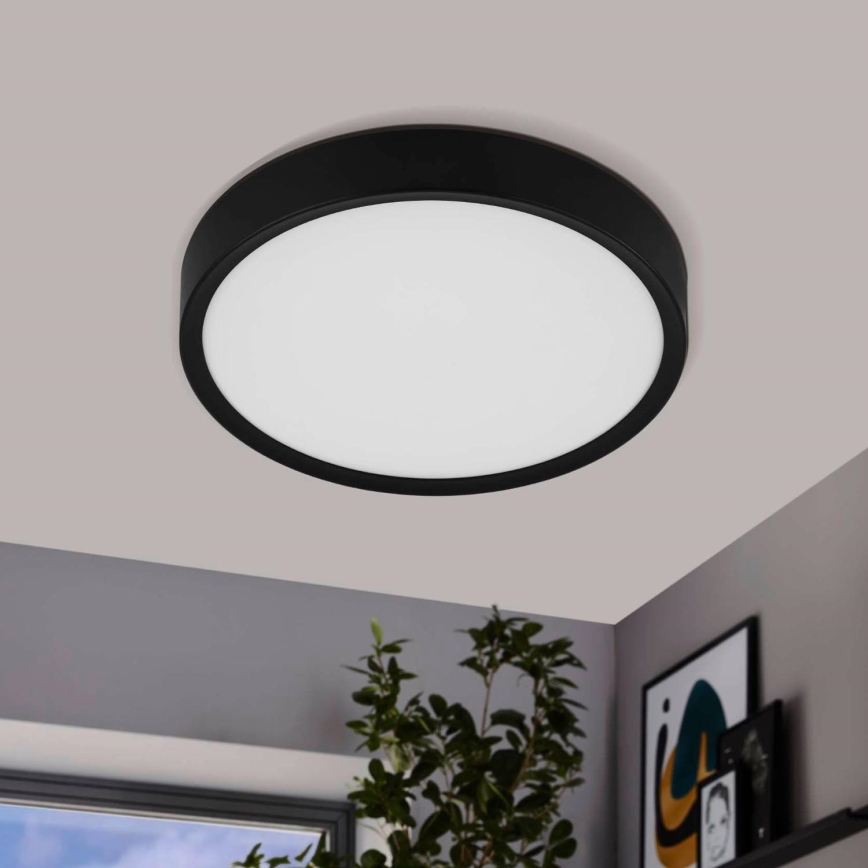 Eglo - LED Plafonjera LED/16,8W/230V