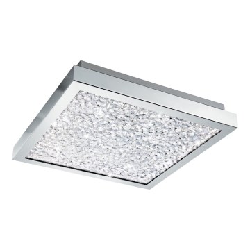 Eglo - LED Plafonjera LED/16W/230V