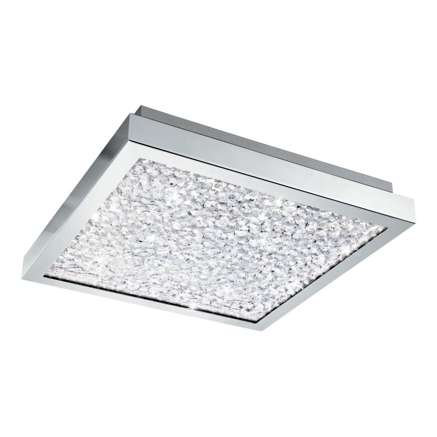 Eglo - LED Plafonjera LED/16W/230V