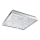 Eglo - LED Plafonjera LED/16W/230V