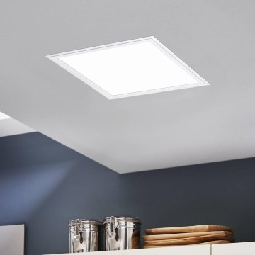 Eglo - LED Plafonjera LED/16W/230V