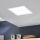 Eglo - LED Plafonjera LED/16W/230V