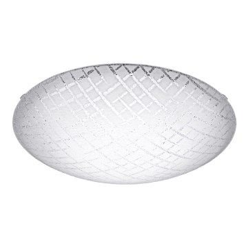 Eglo - LED plafonjera LED/16W/230V