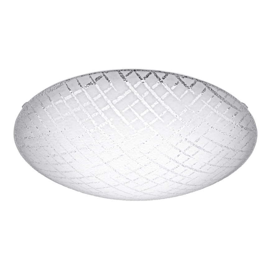 Eglo - LED plafonjera LED/16W/230V