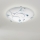 Eglo - LED plafonjera LED/16W/230V
