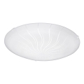 Eglo - LED plafonjera LED/16W/230V