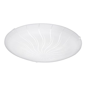 Eglo - LED plafonjera LED/16W/230V