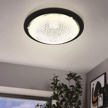 Eglo - LED Plafonjera LED/16W/230V