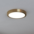 Eglo - LED Plafonjera LED/17W/230V pr. 21 cm