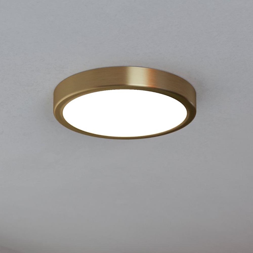 Eglo - LED Plafonjera LED/17W/230V pr. 21 cm