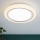 Eglo - LED plafonjera LED/18W/230V