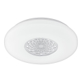Eglo - LED Plafonjera LED/18W/230V